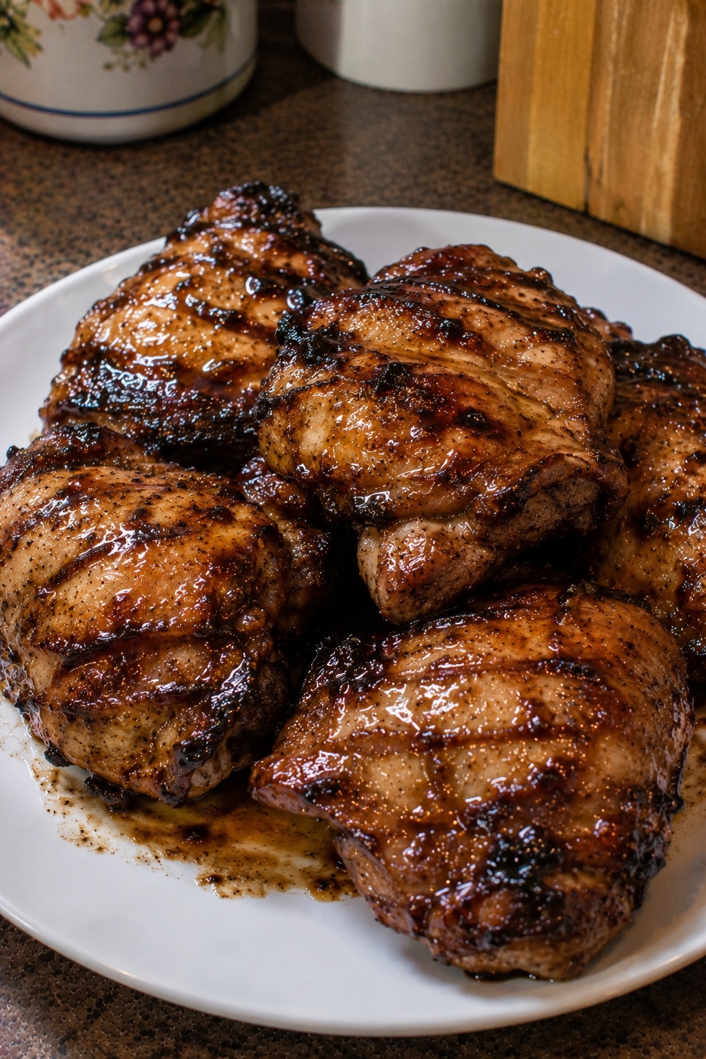BBQ