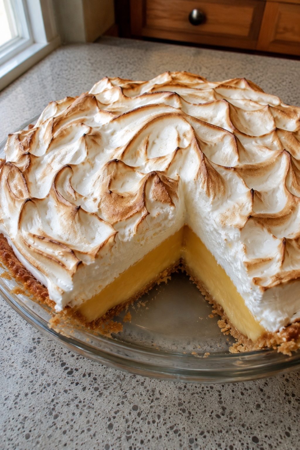 Desserts