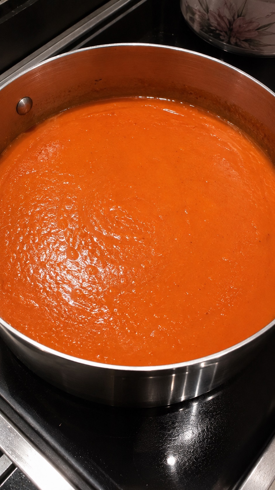 Soupes