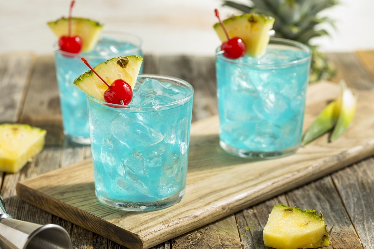 Cocktails & Boissons