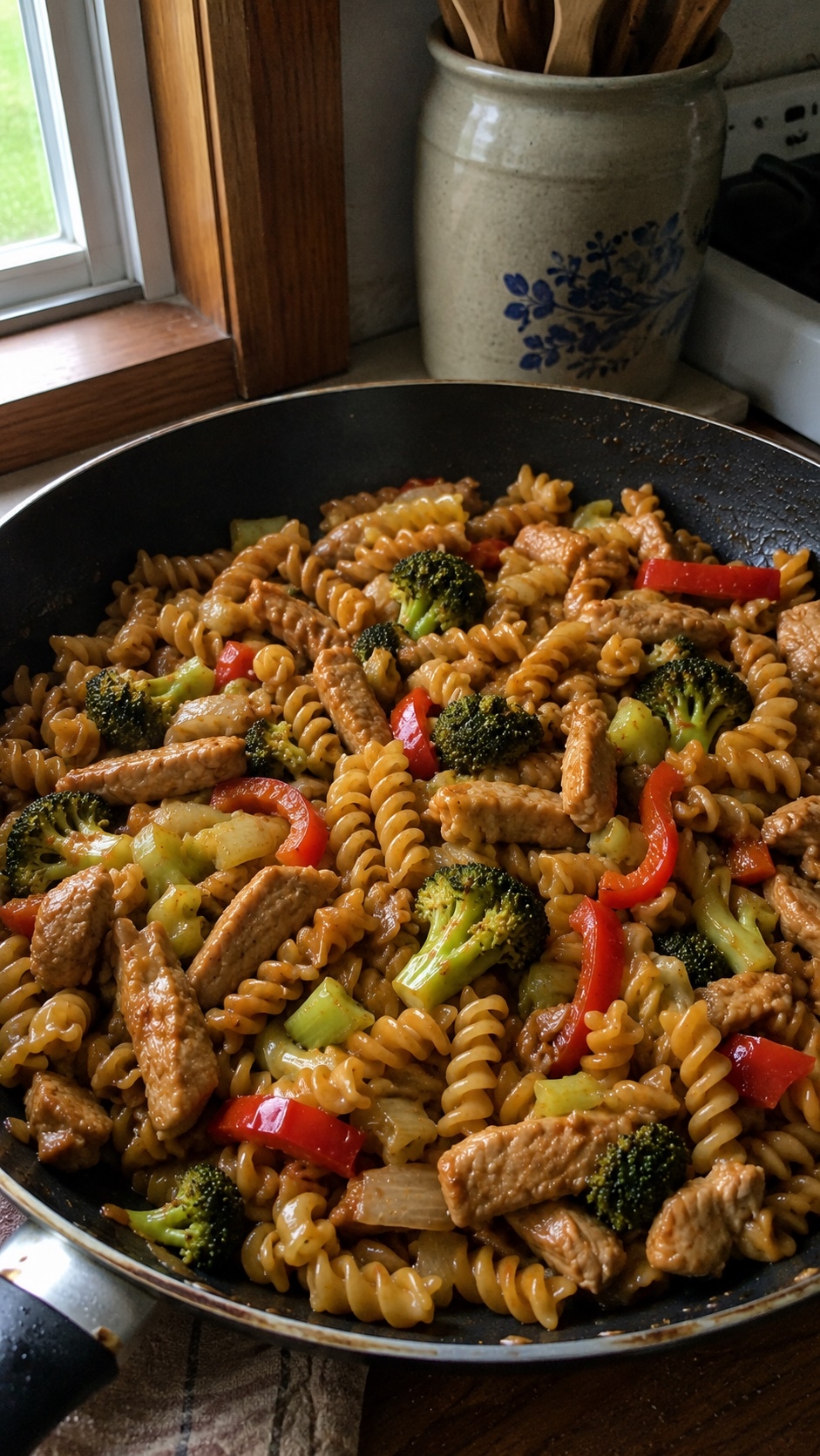 Plats principaux