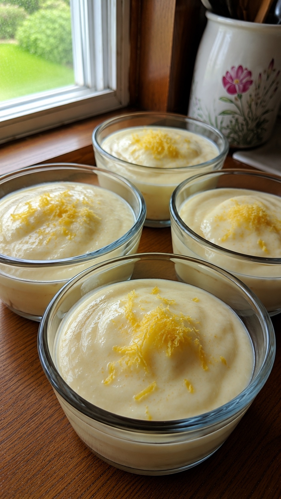 Desserts
