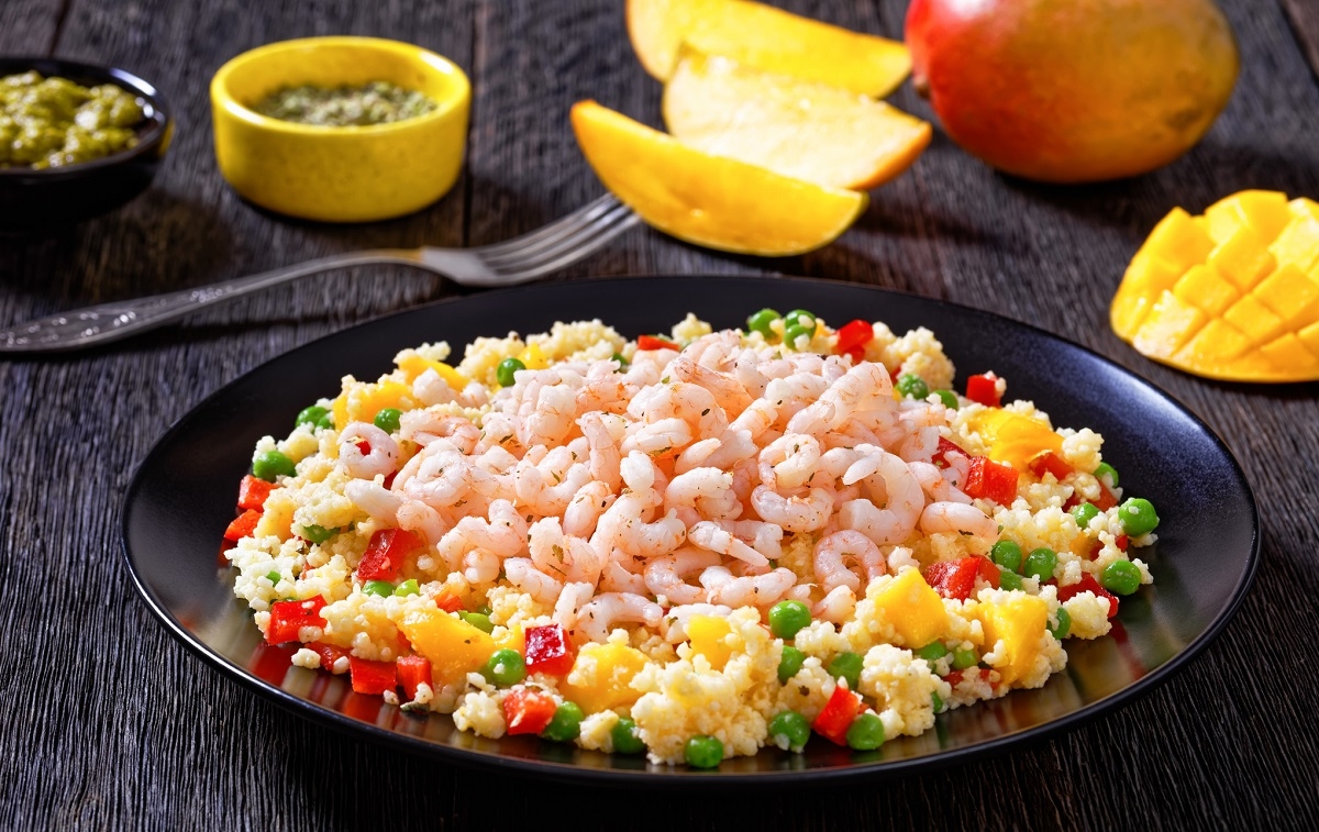Salades