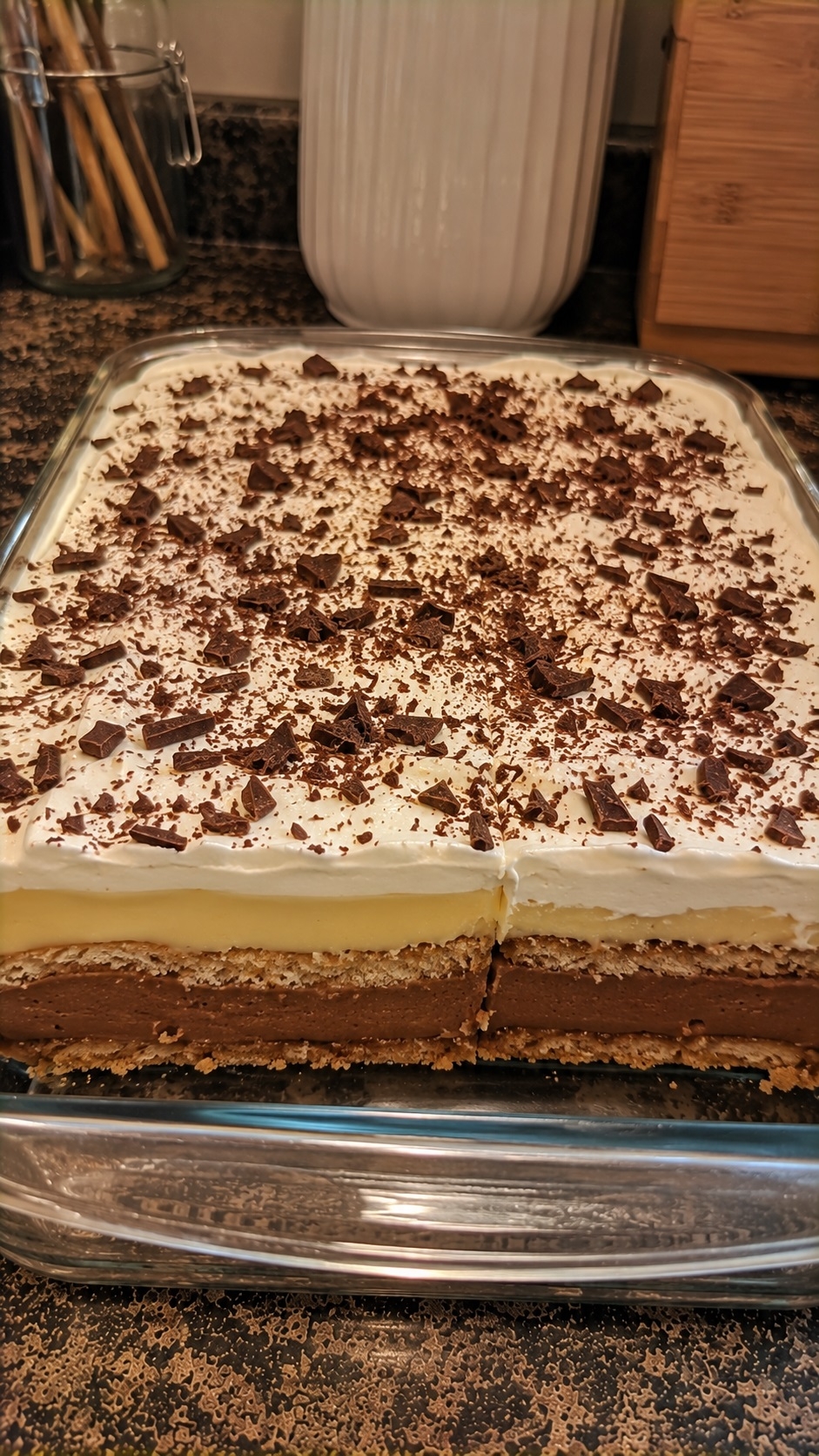 Desserts