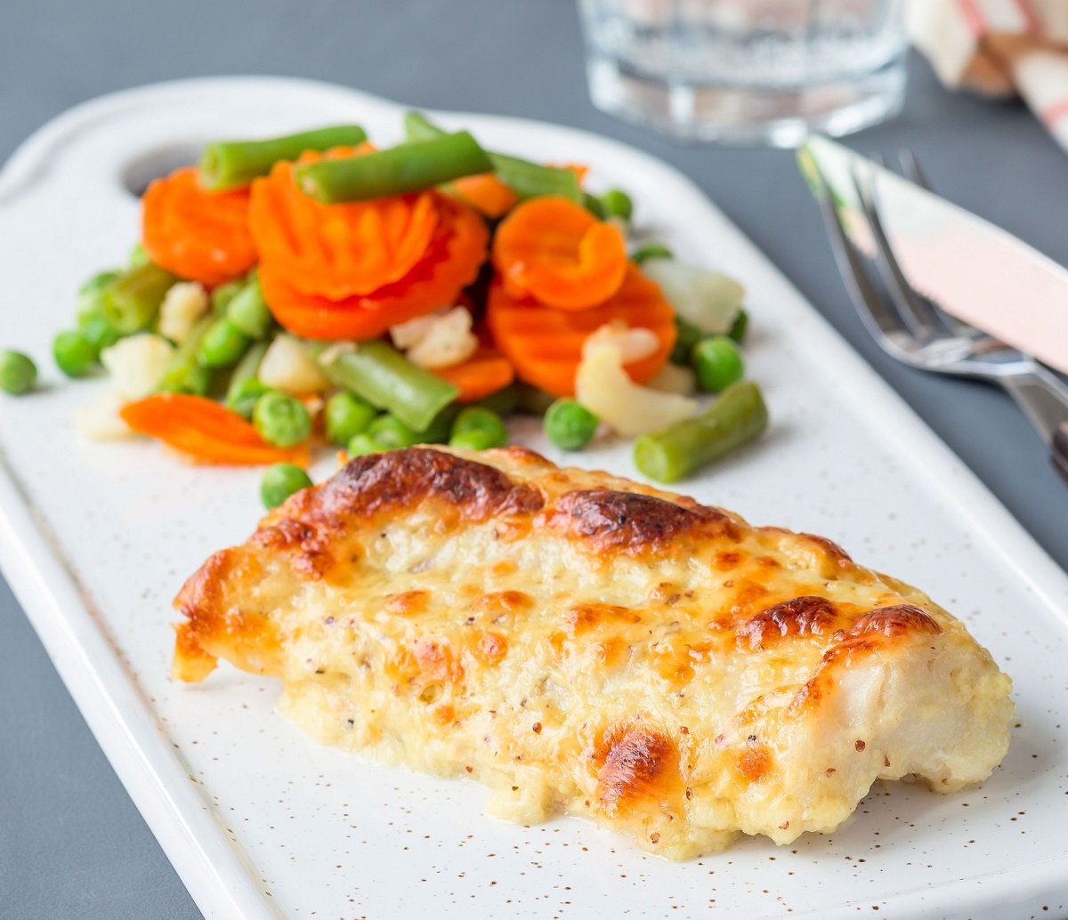 Plats principaux