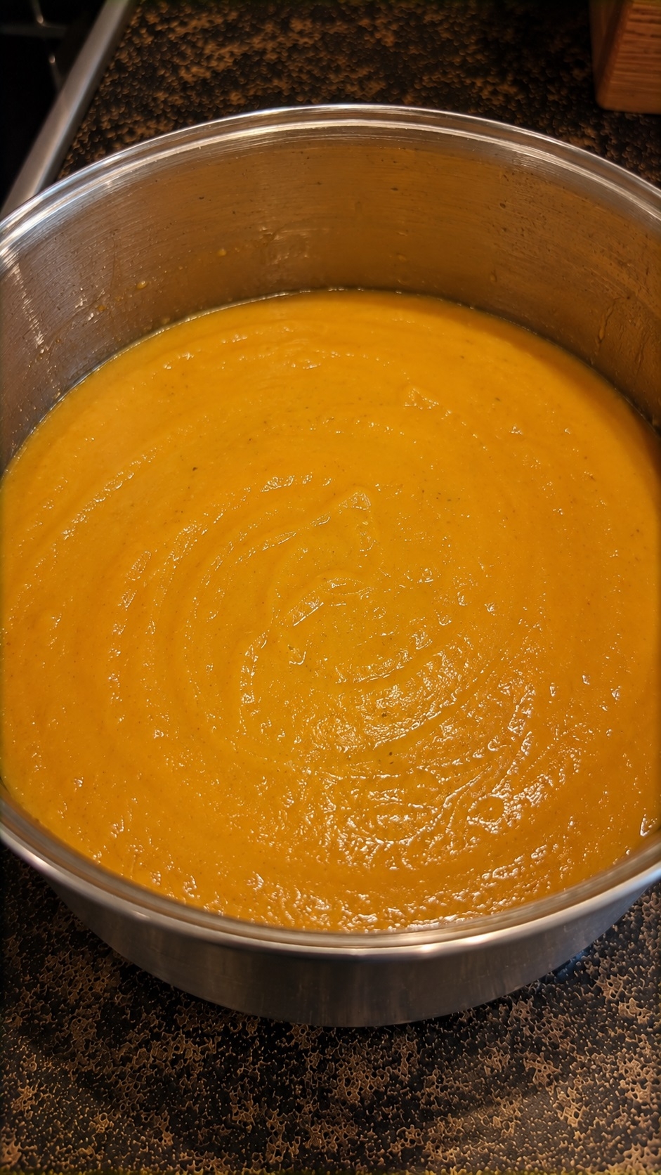 Soupes
