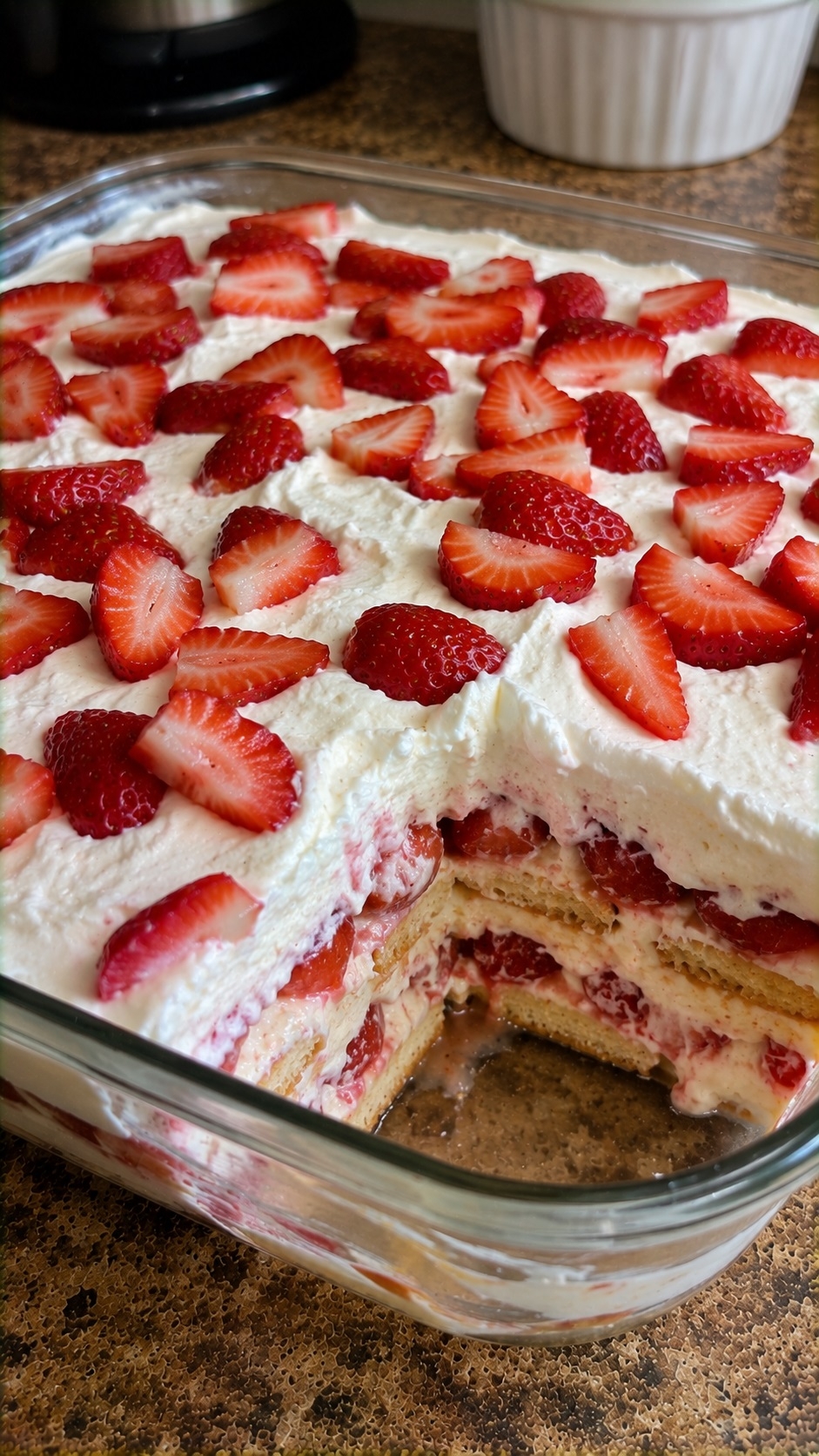 Desserts