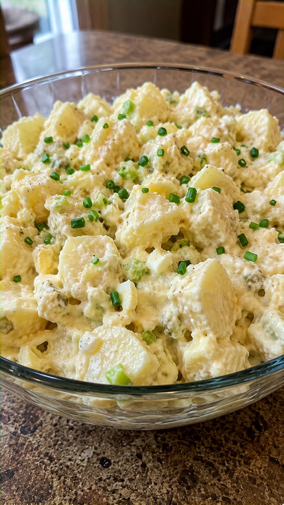 Salades