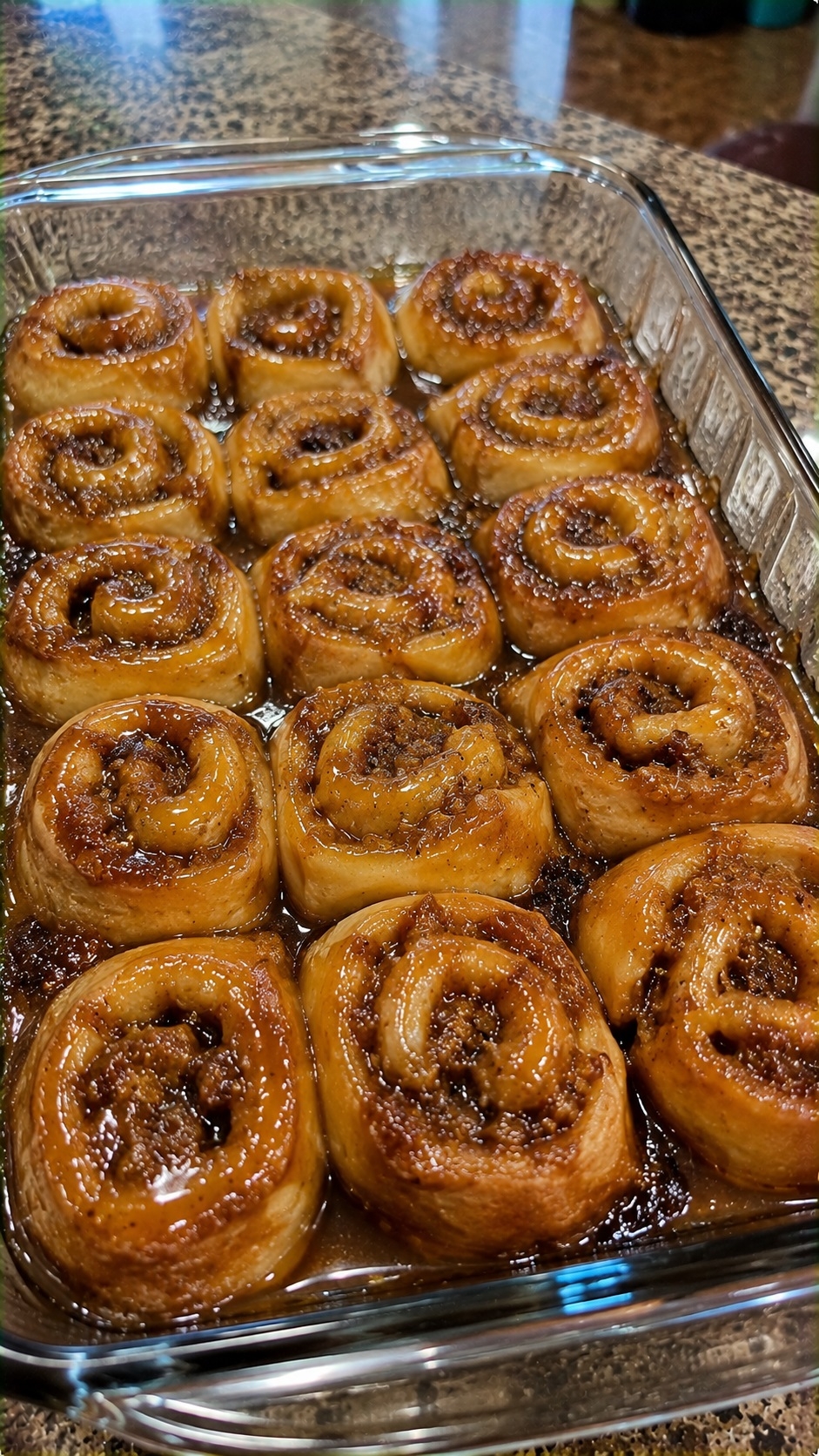 Desserts