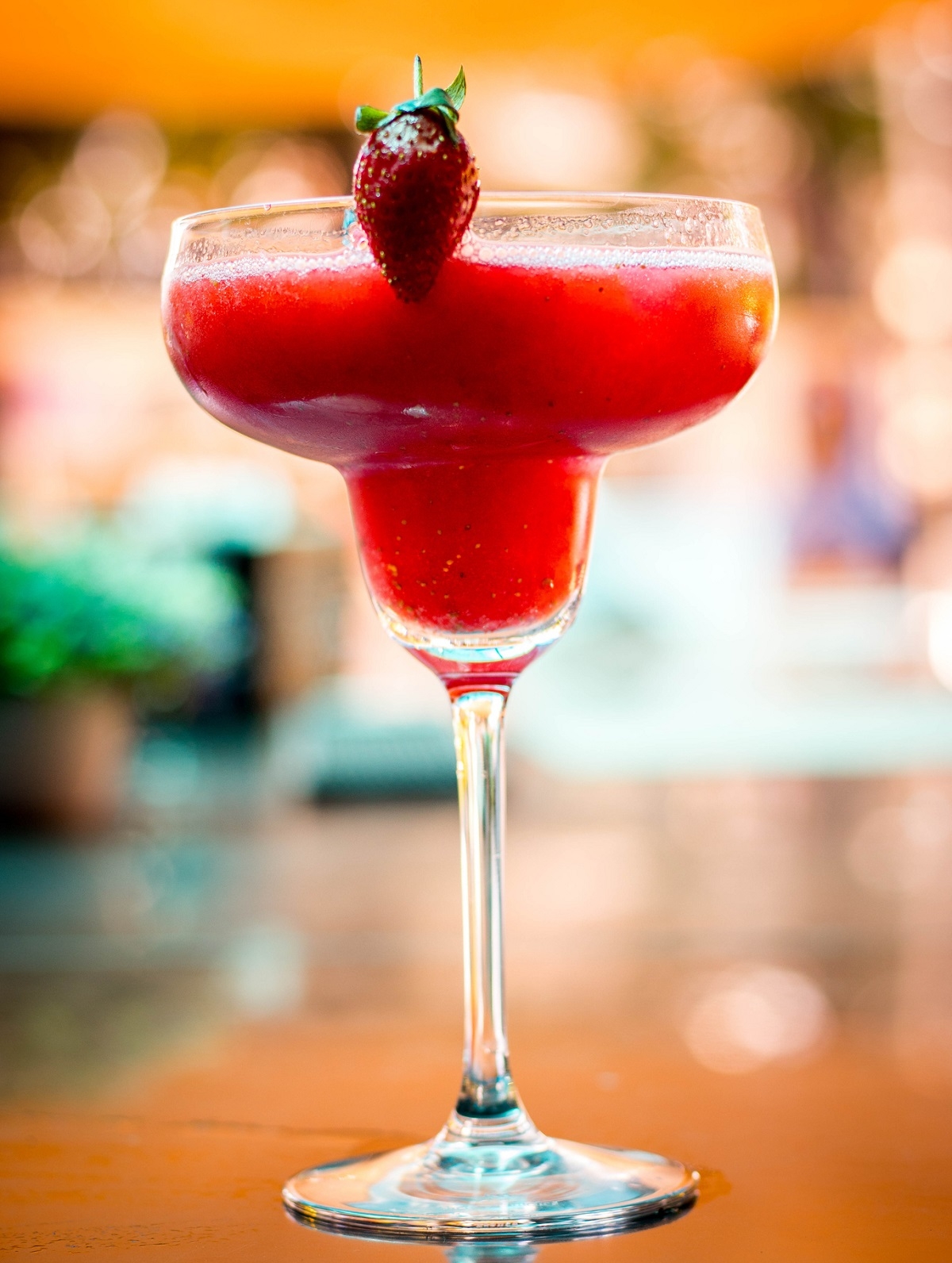 Cocktails & Boissons