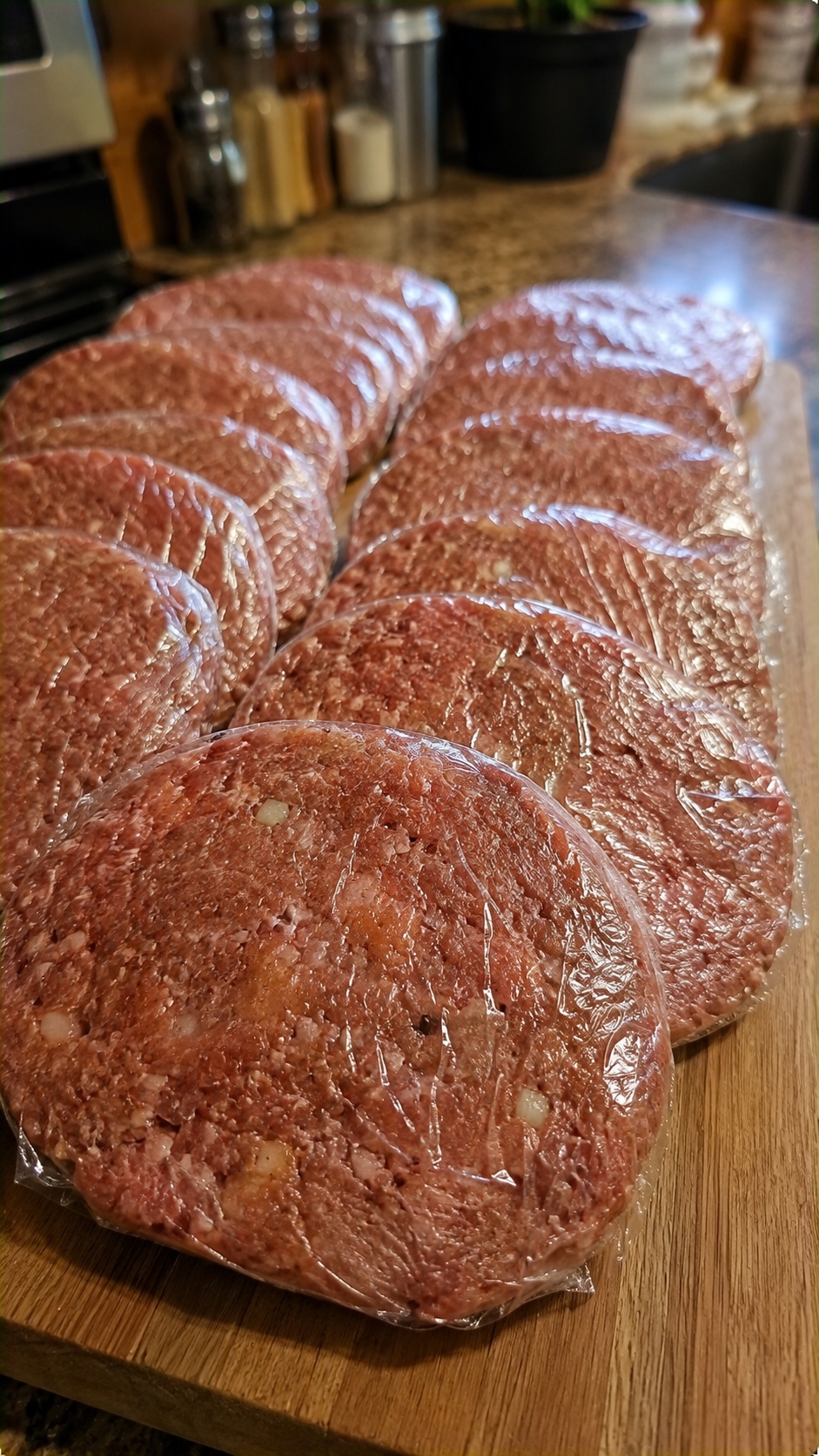 Plats principaux