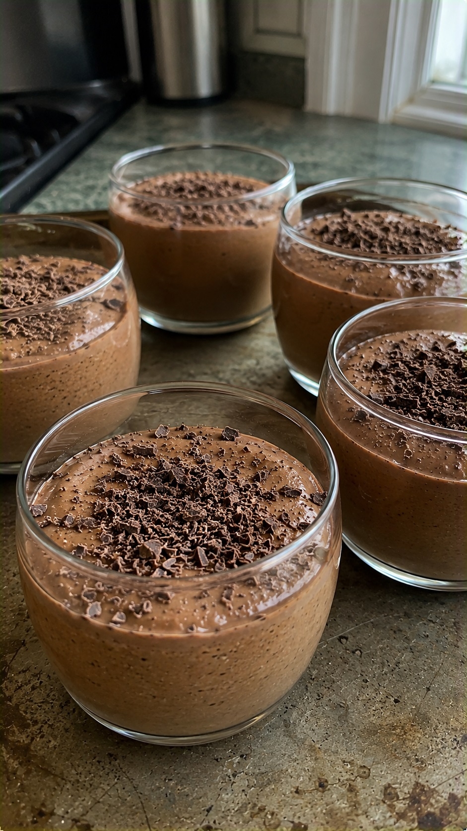 Desserts