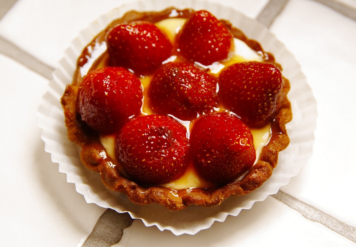 Desserts