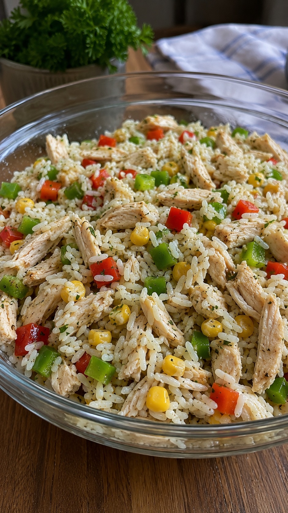 Salades