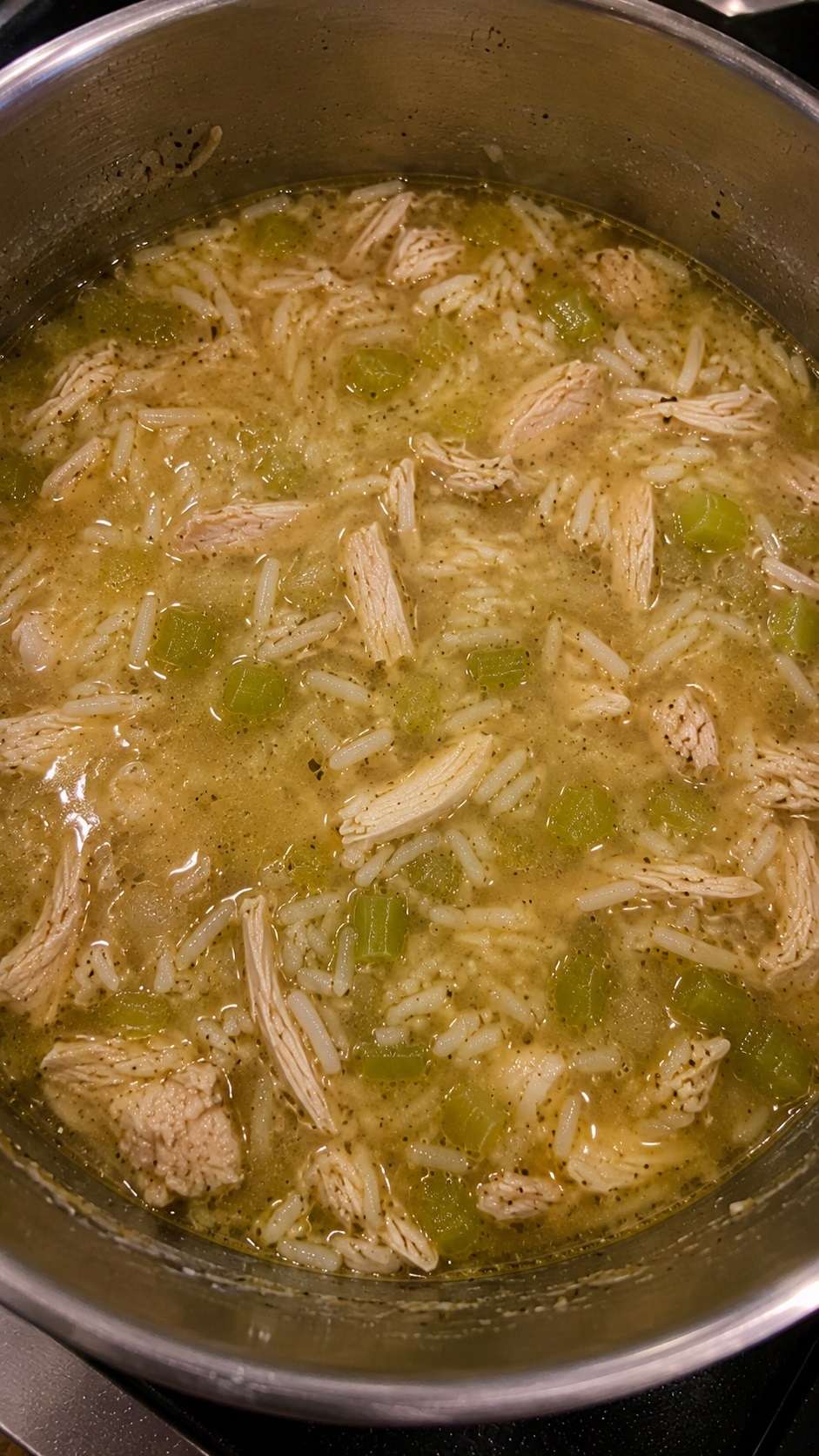 Soupes