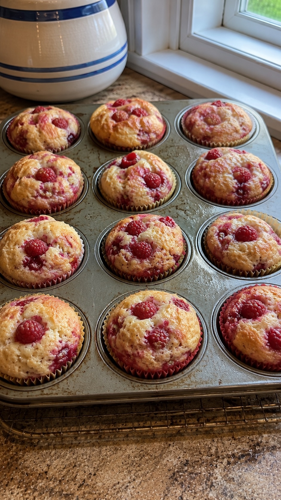 Desserts