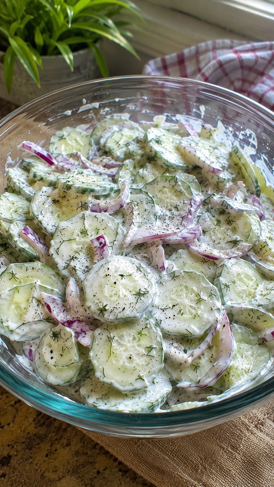 Salades