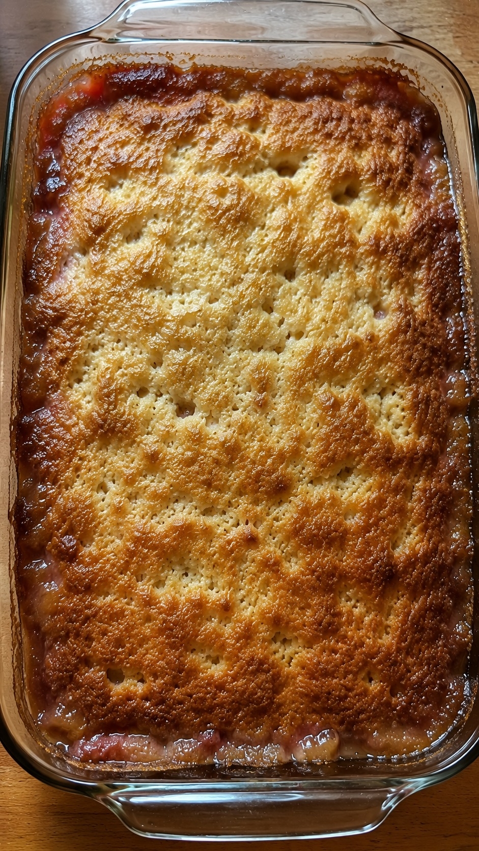 Desserts