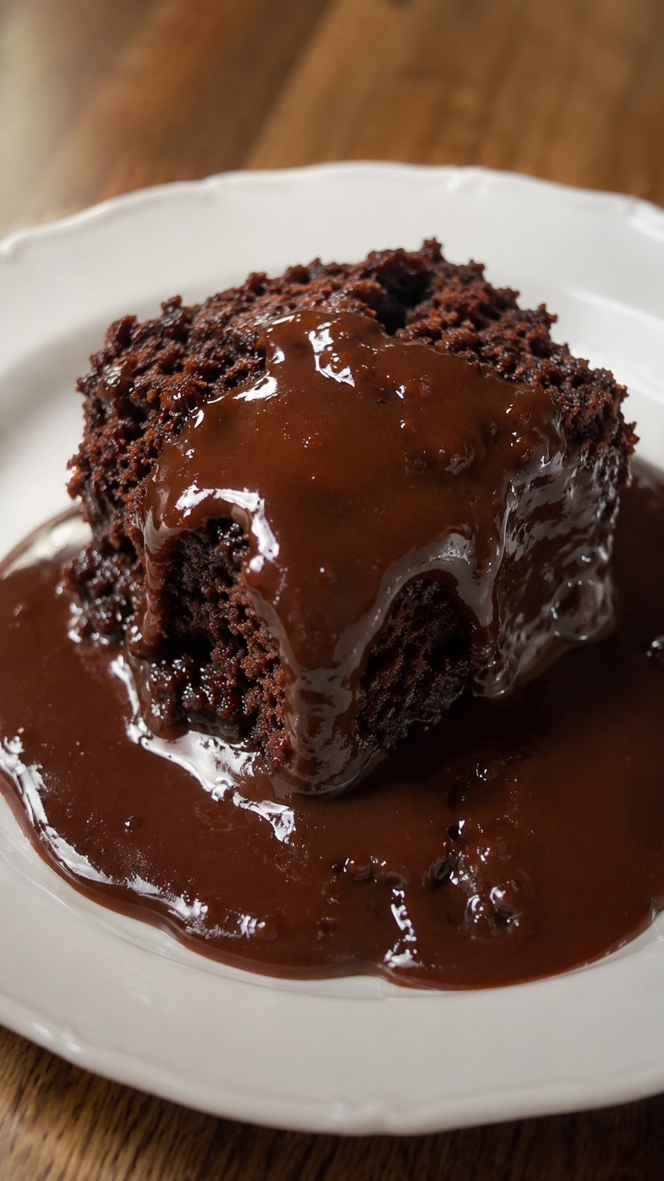 Desserts
