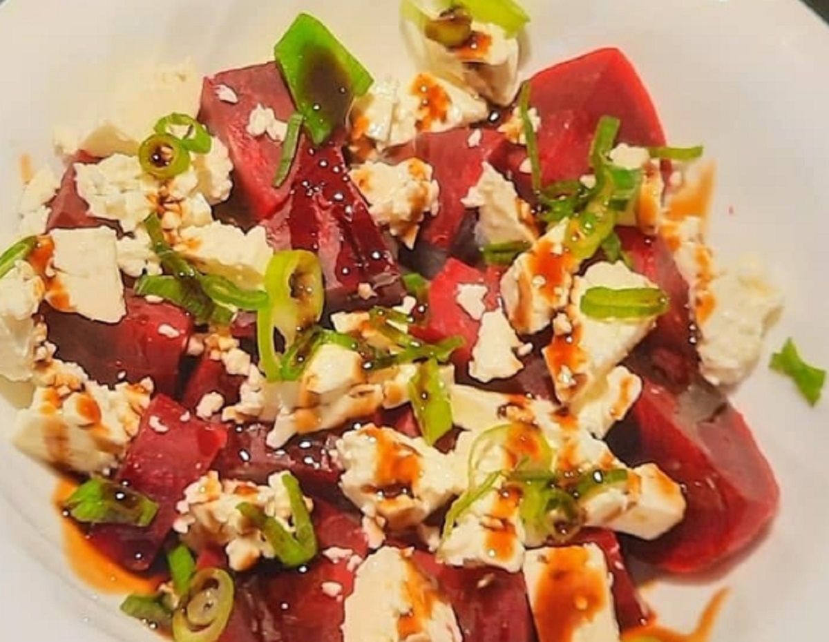 Salades