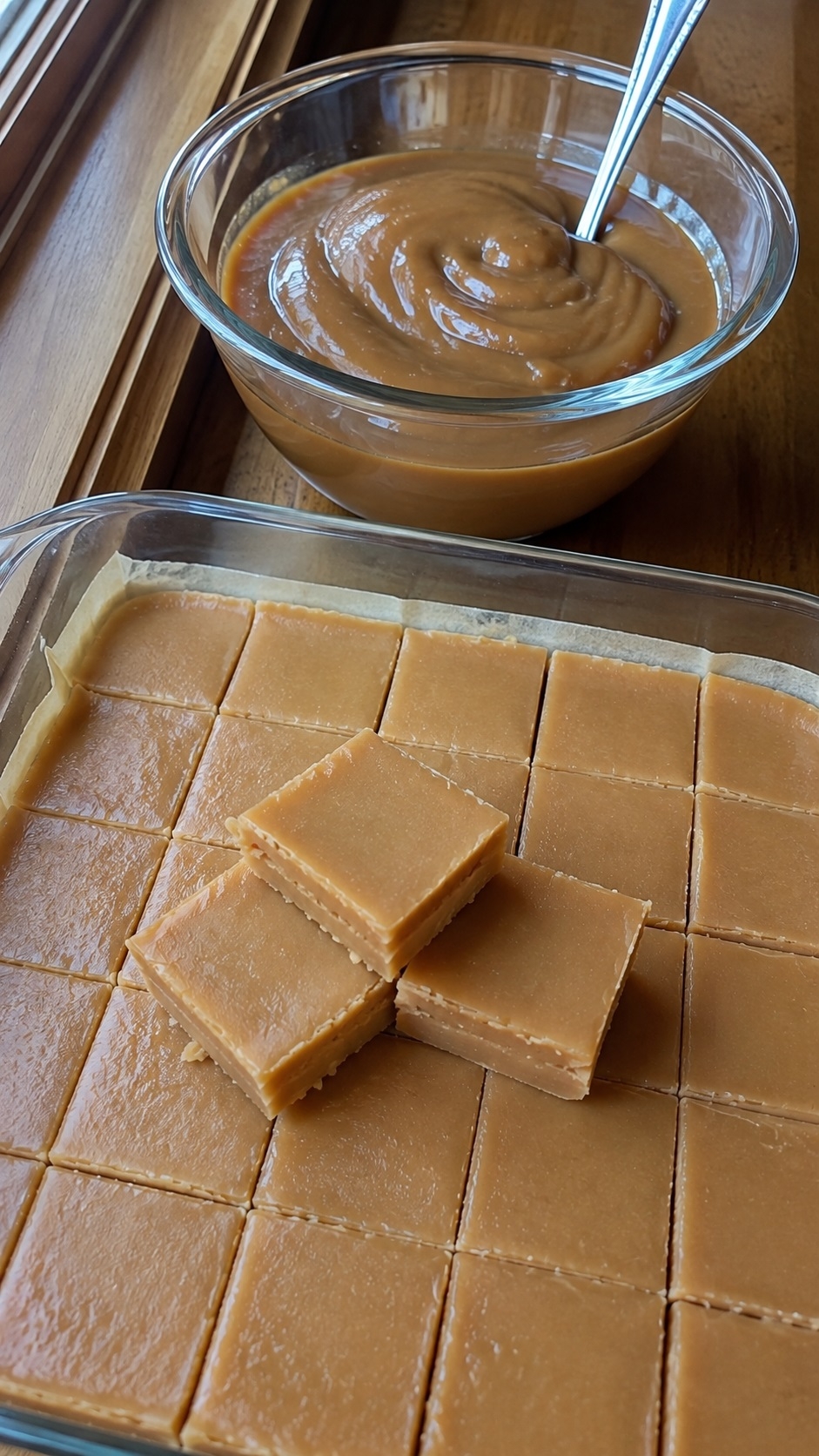 Desserts