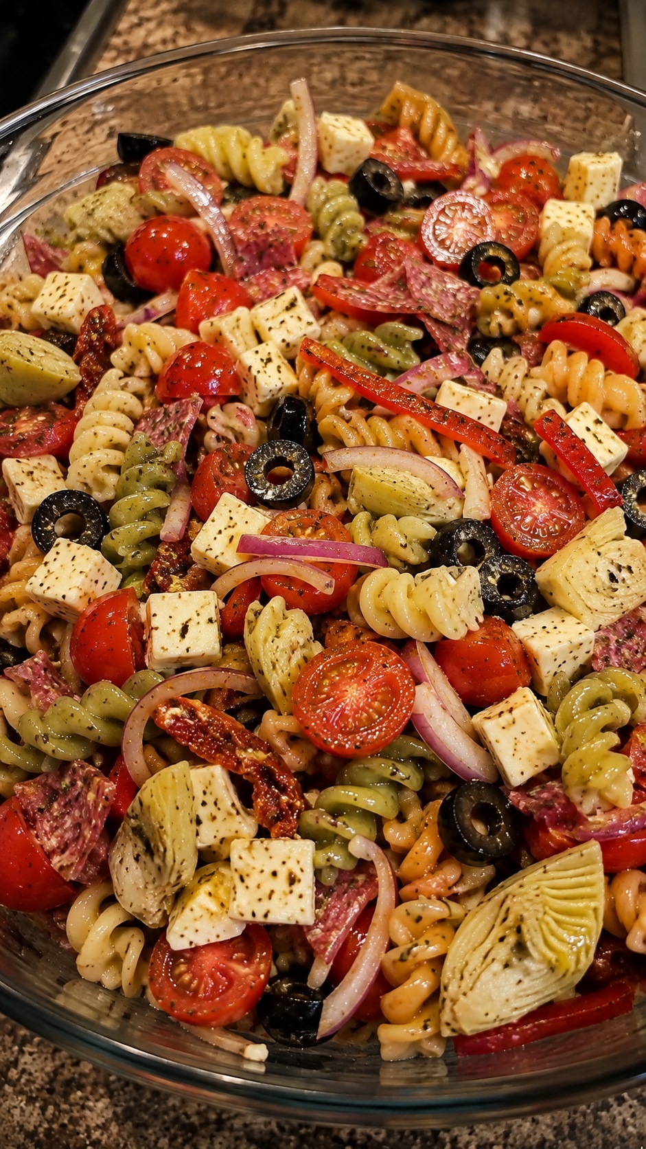 Salades