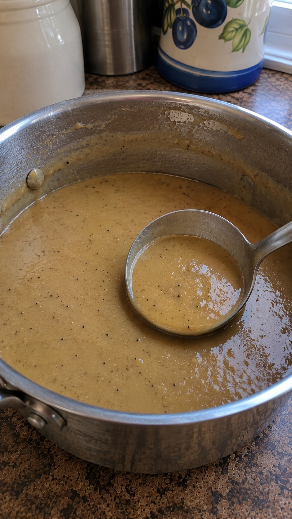 Sauces