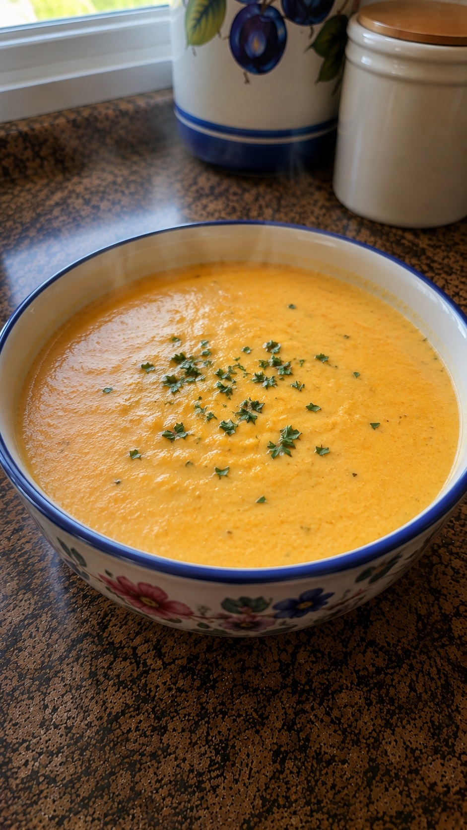 Soupes