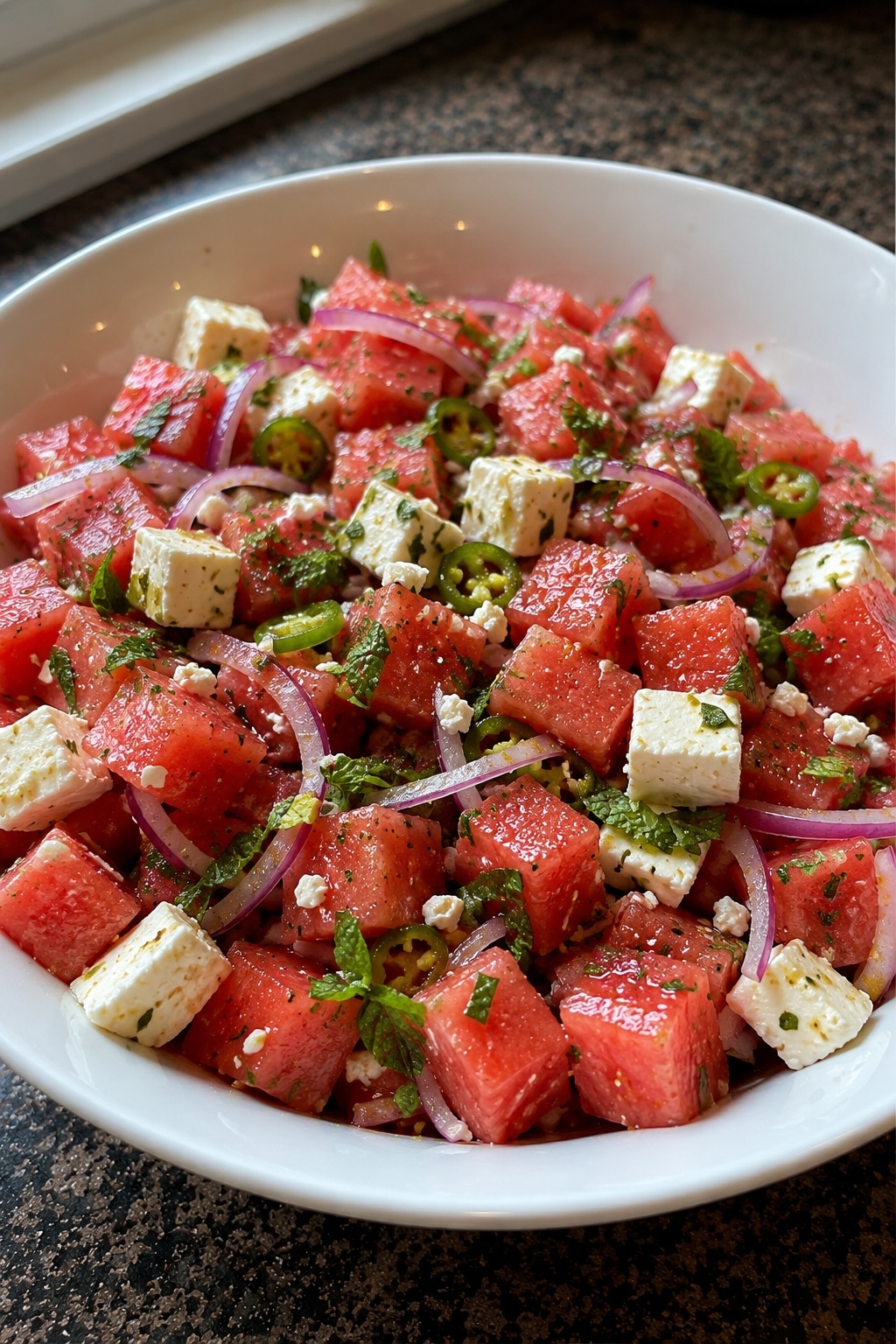 Salades