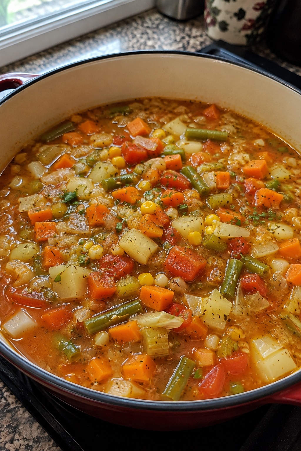 Soupes