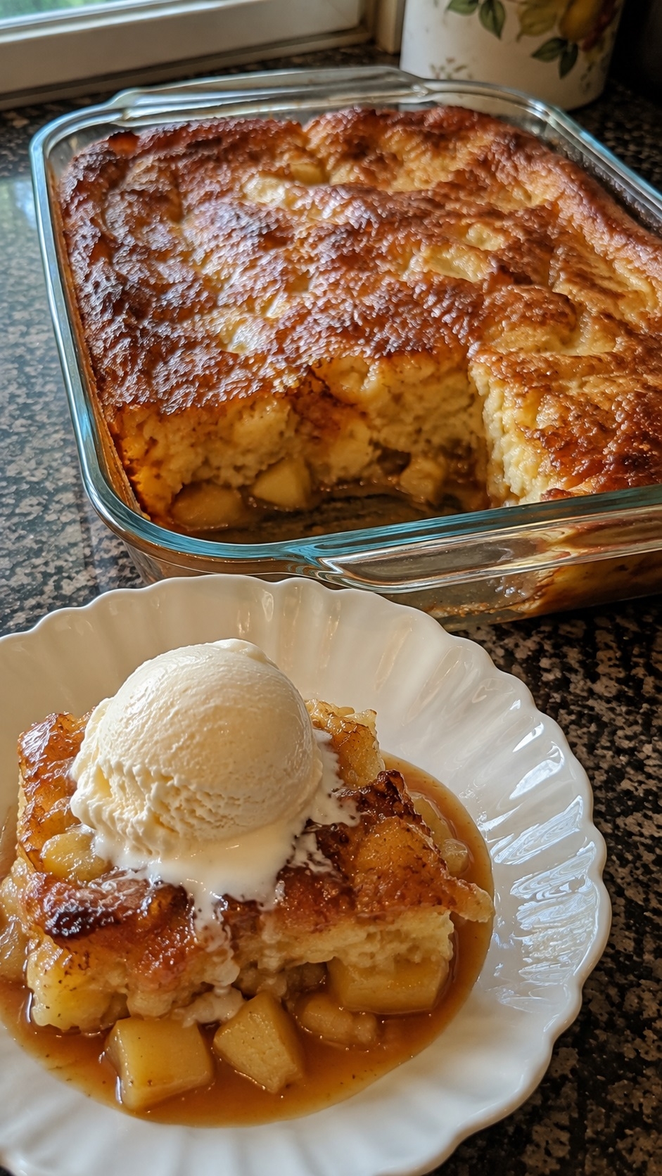 Desserts
