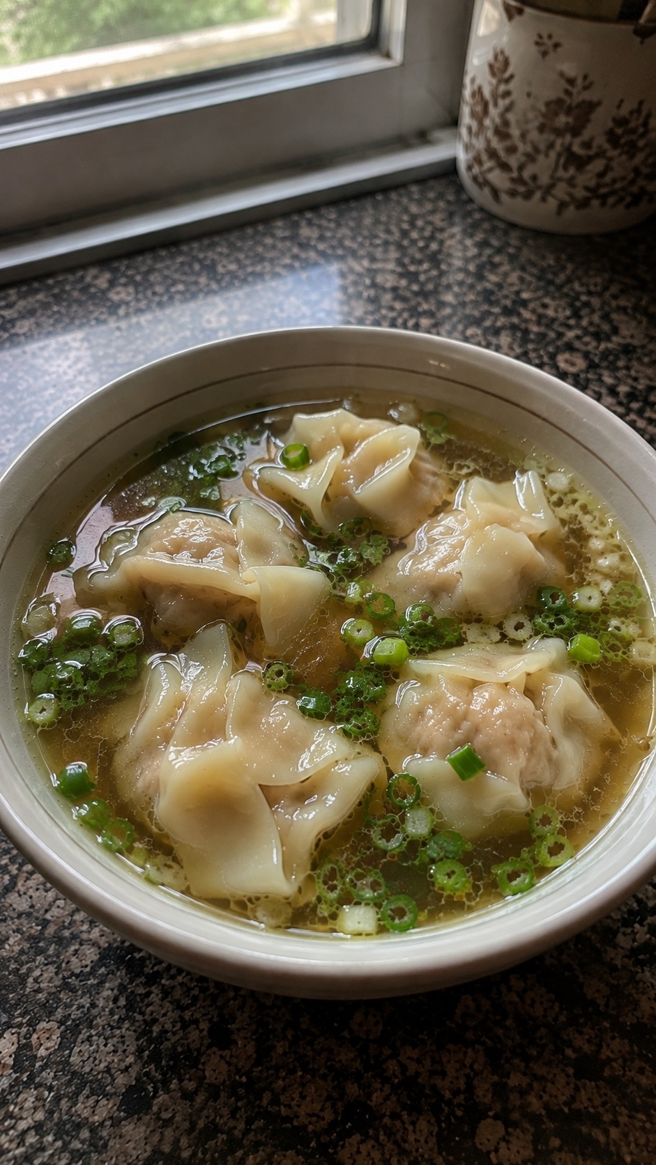Soupes