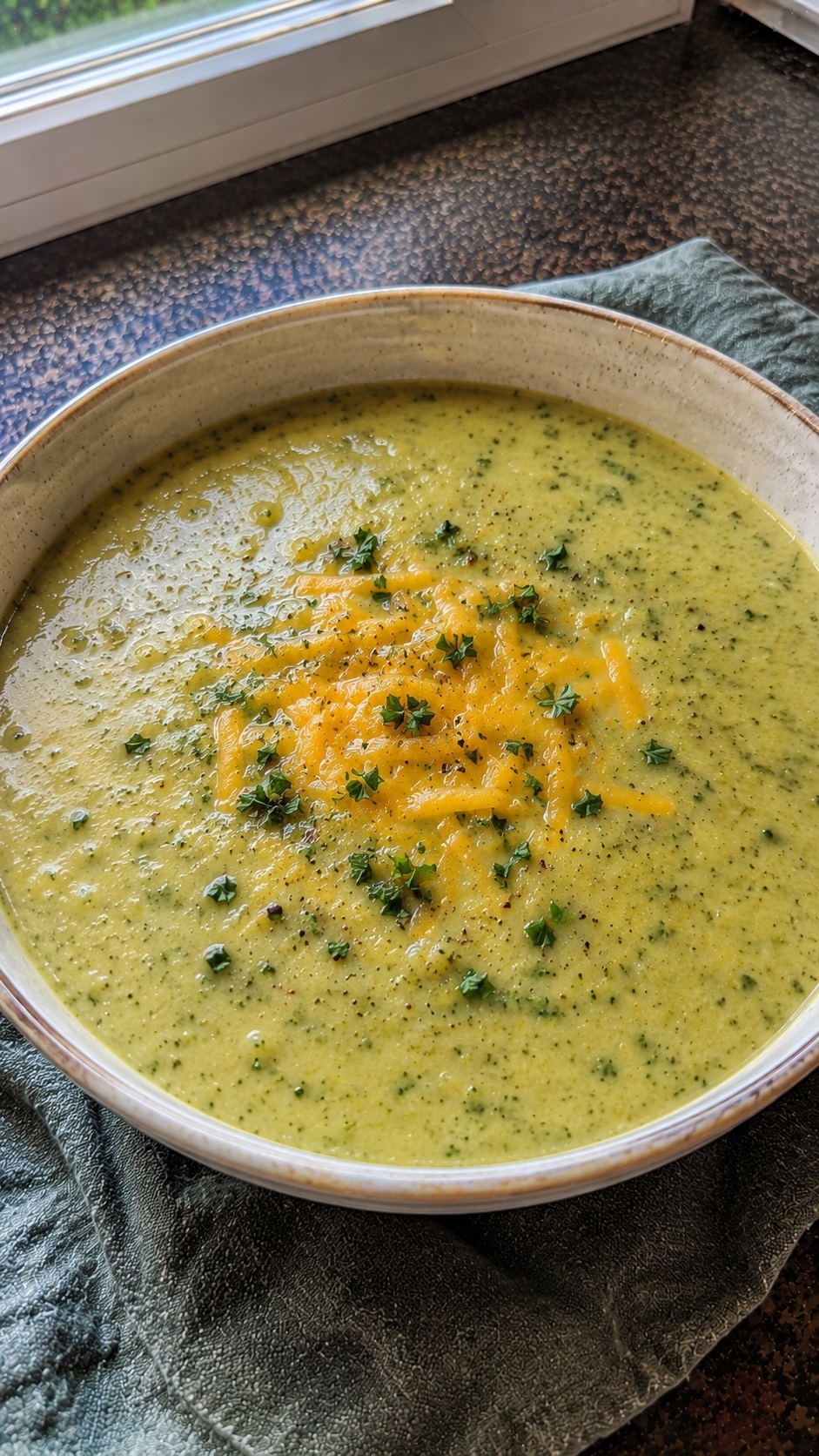 Soupes