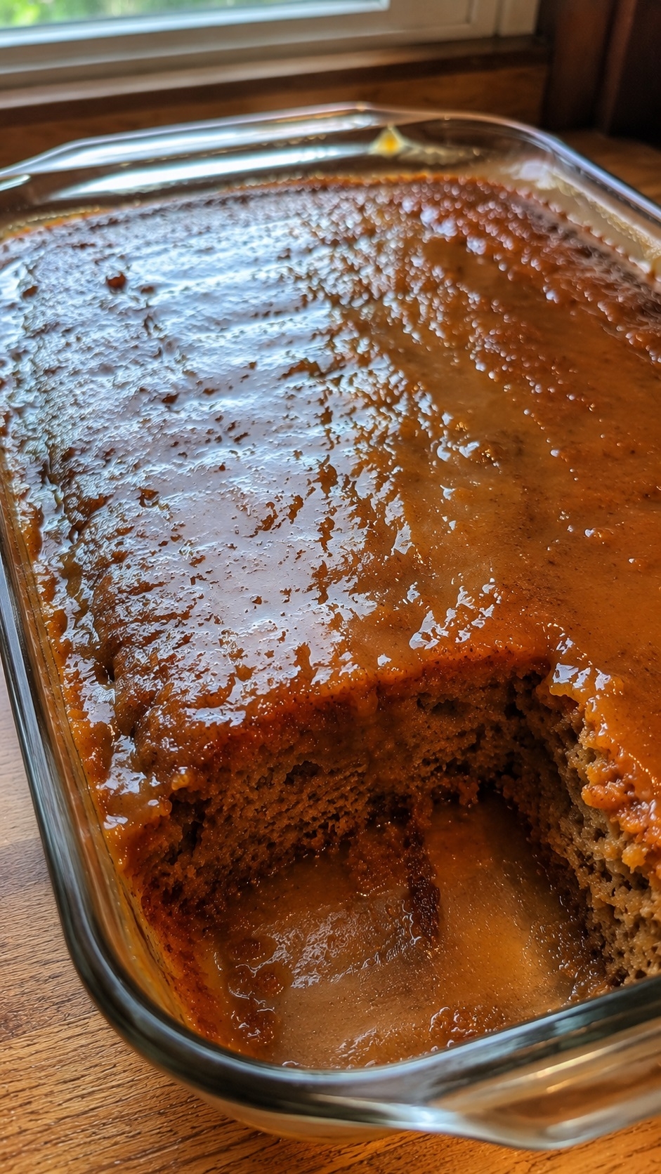 Desserts