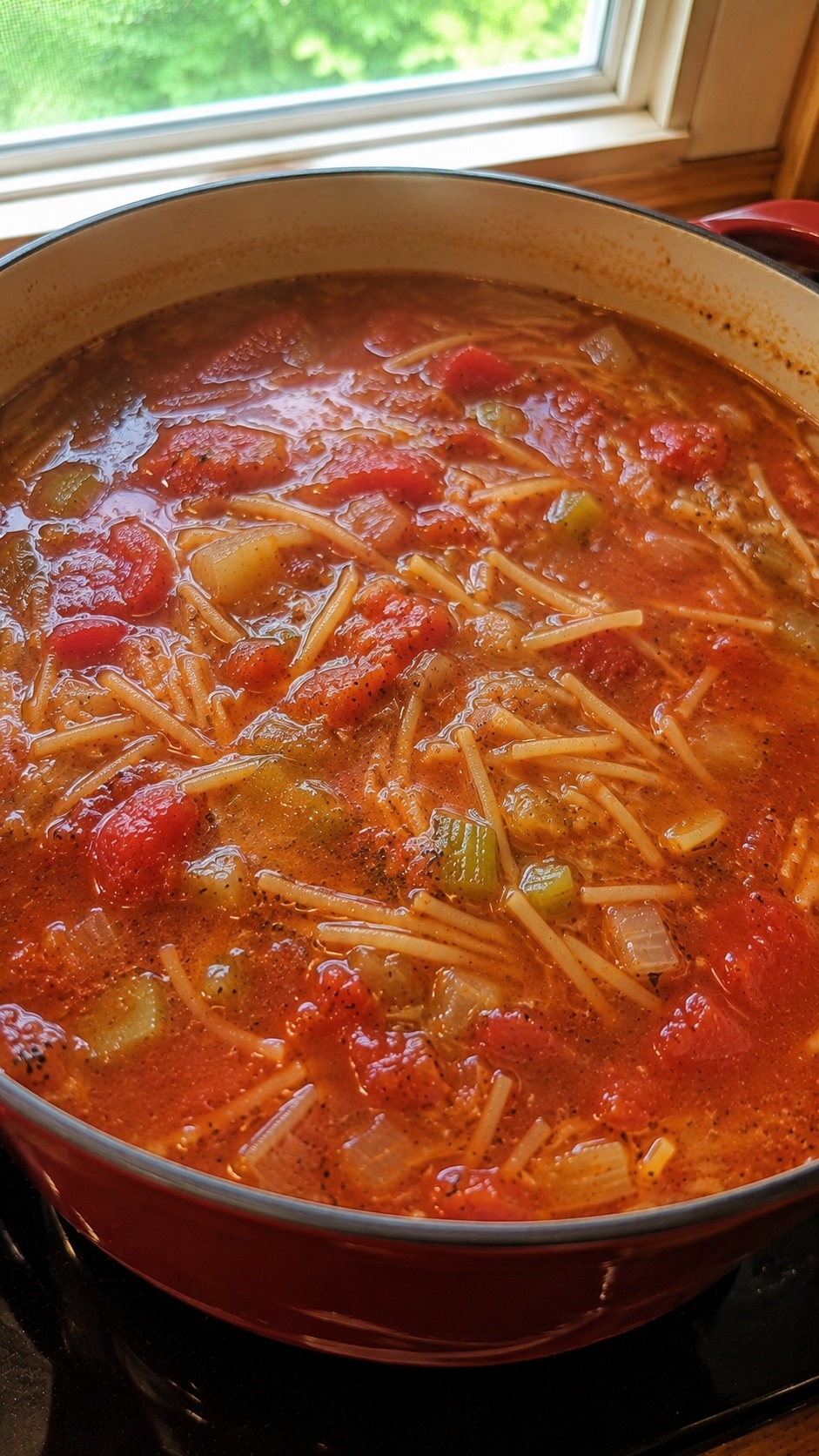 Soupes
