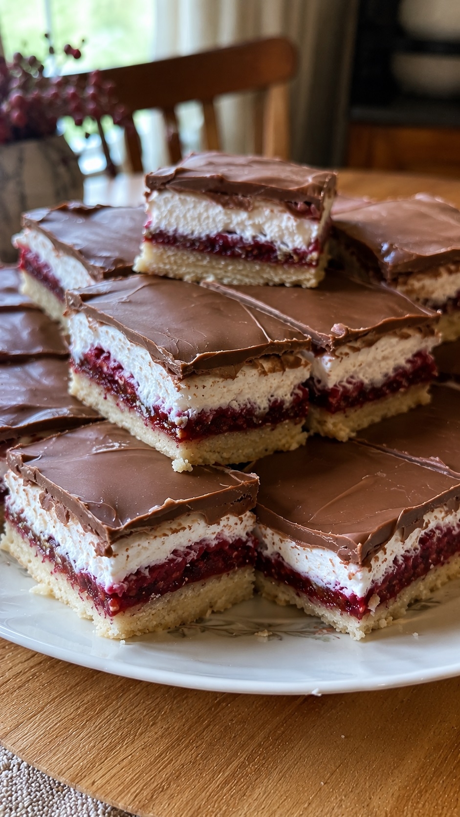 Desserts