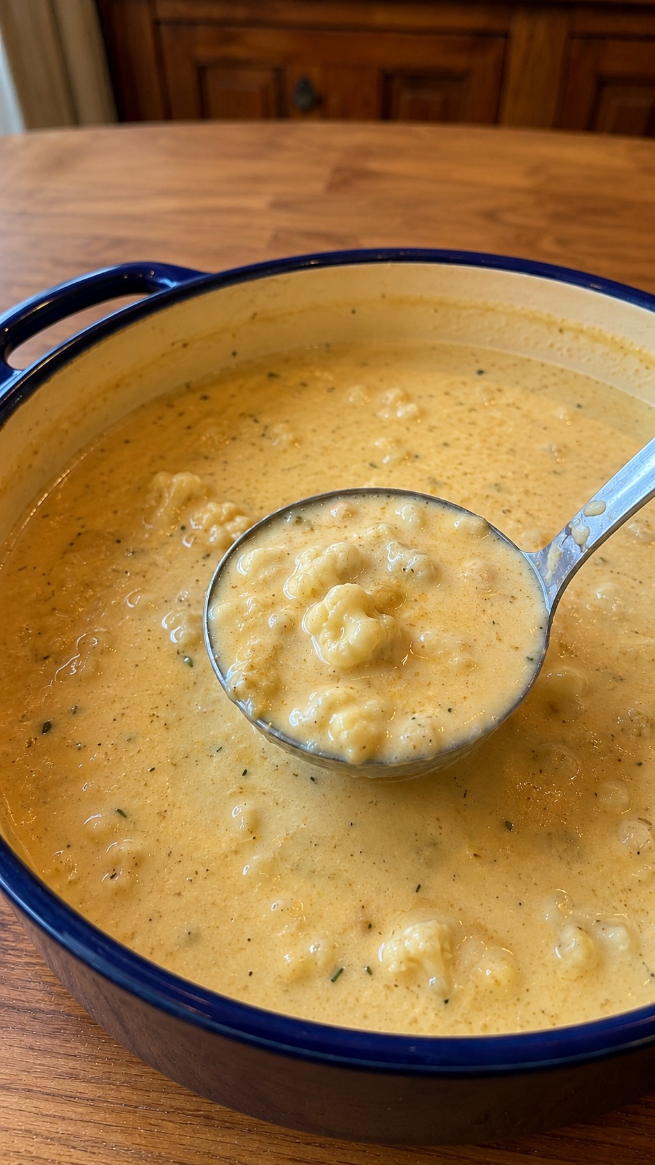Soupes