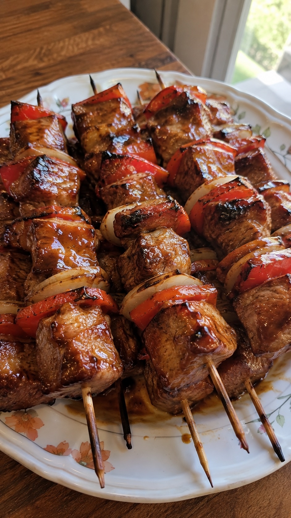 BBQ