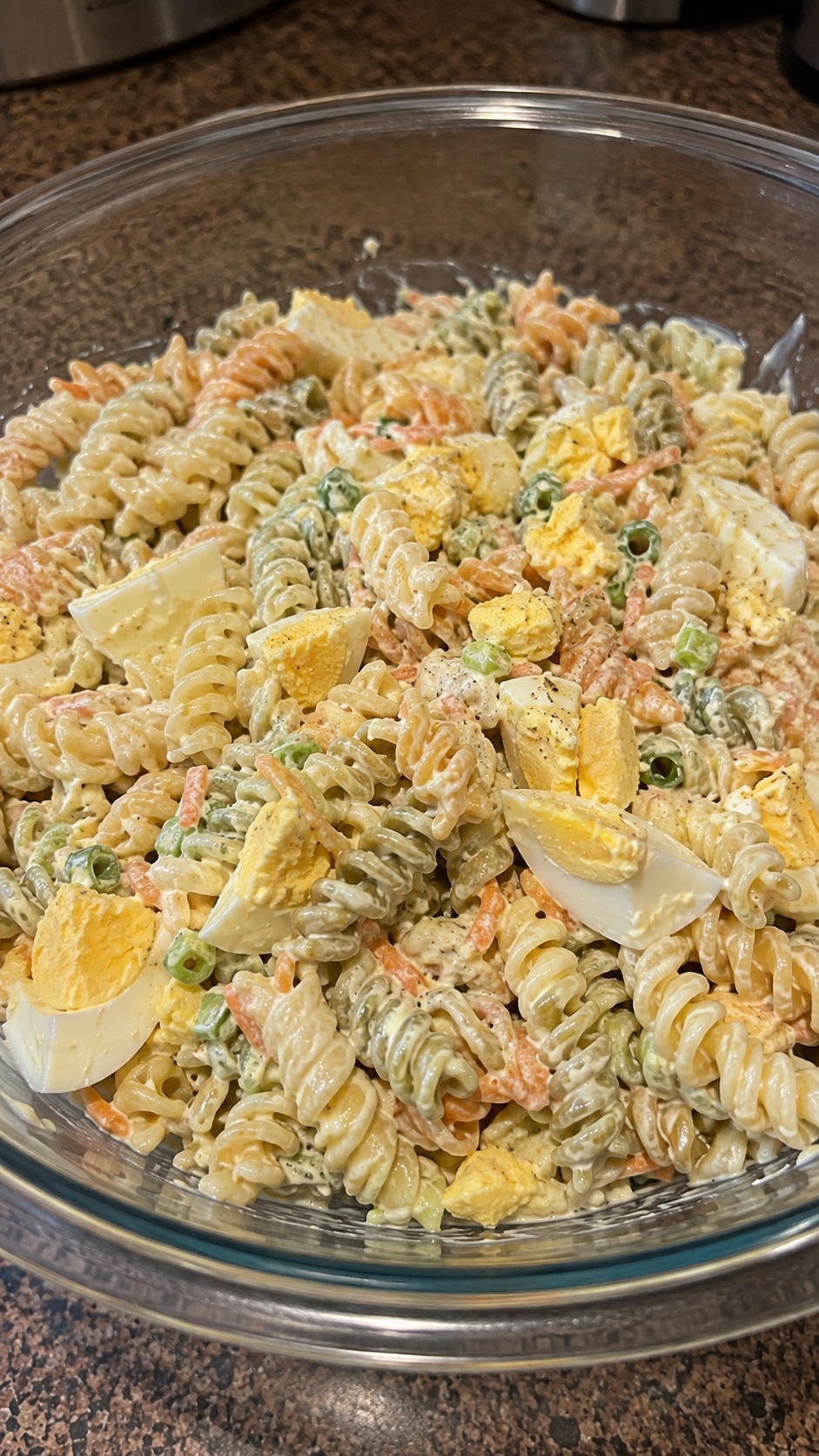 Salades