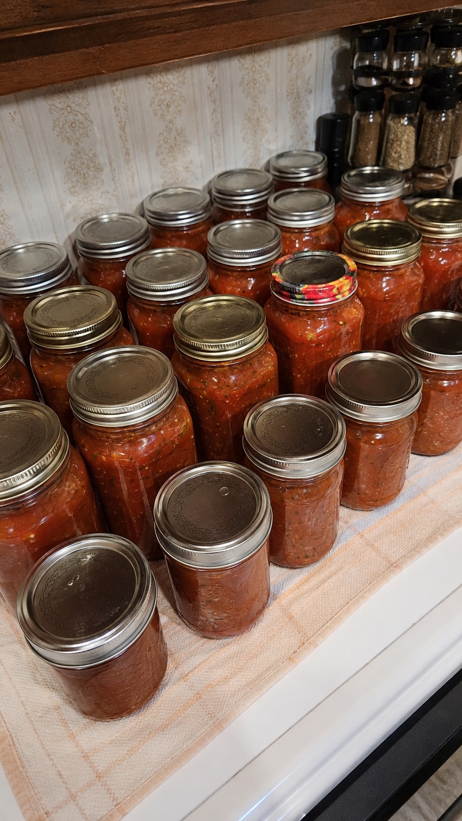 Sauces