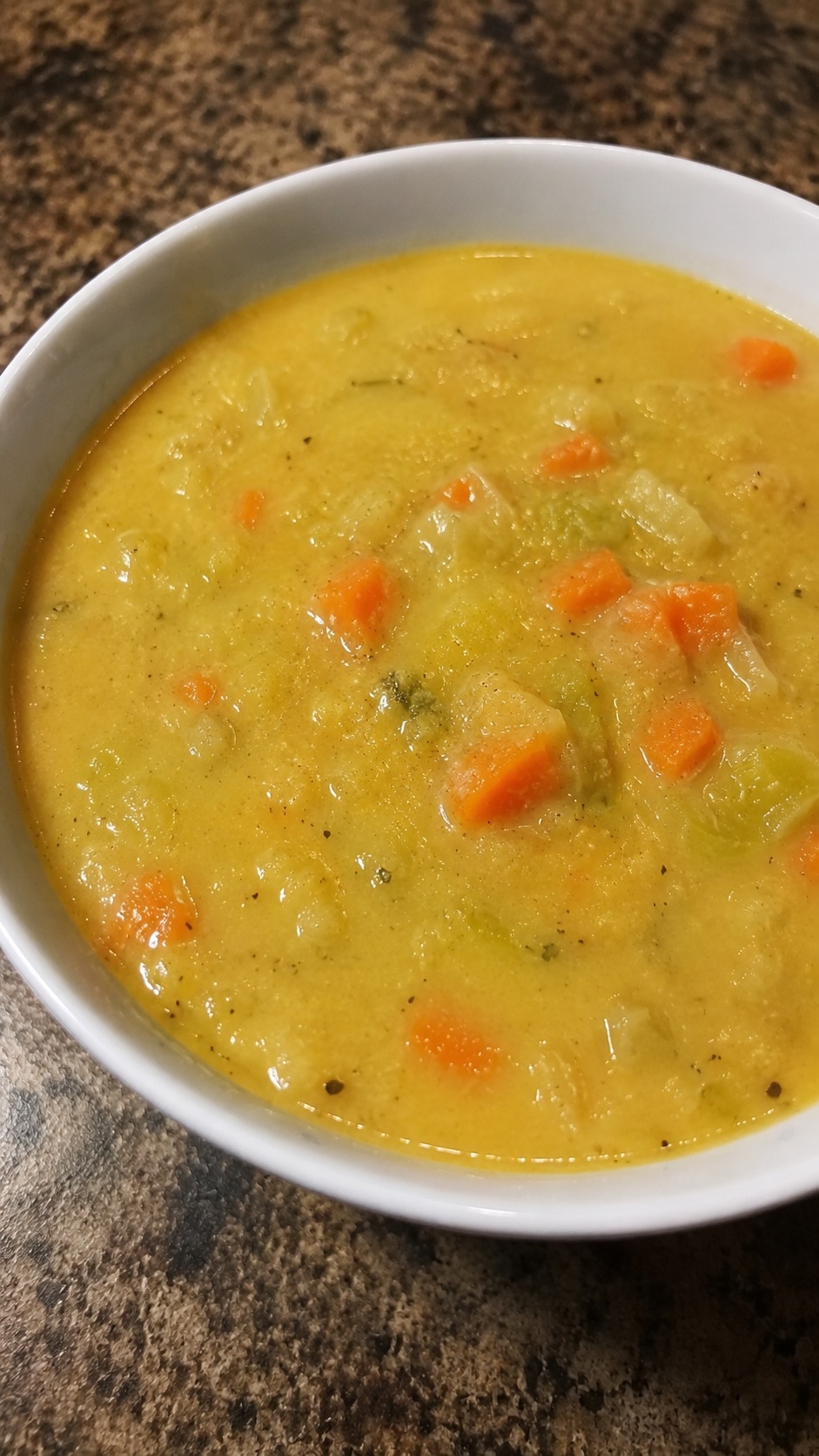 Soupes