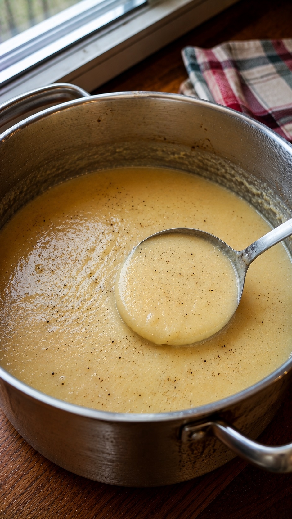 Soupes