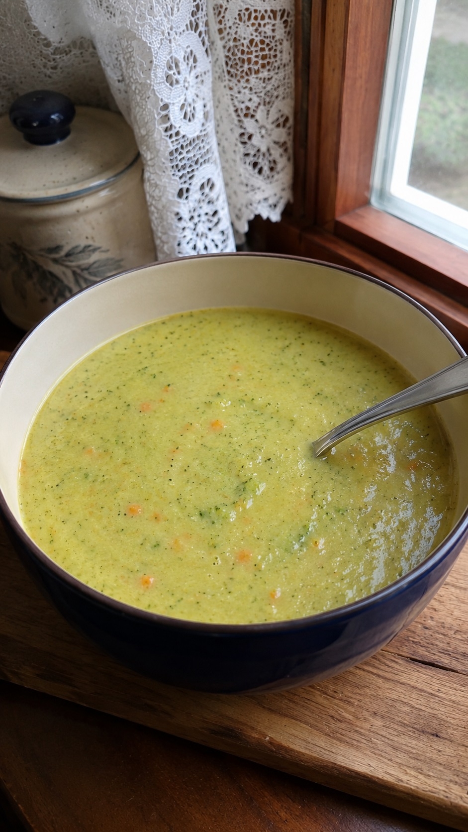 Soupes