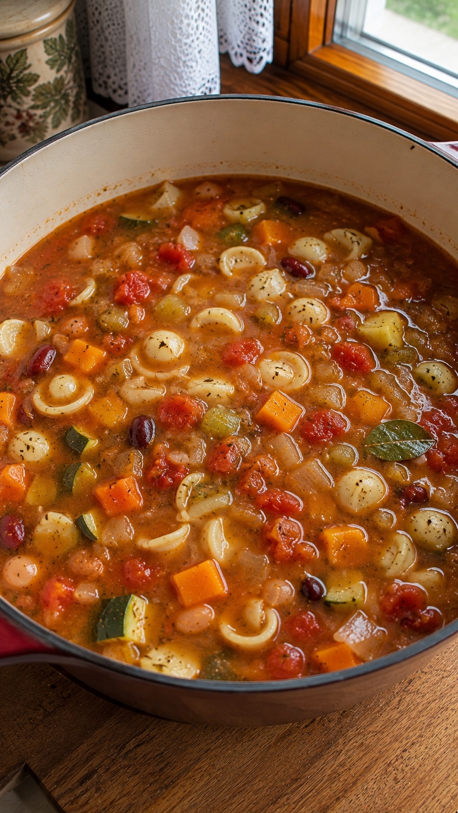 Soupes