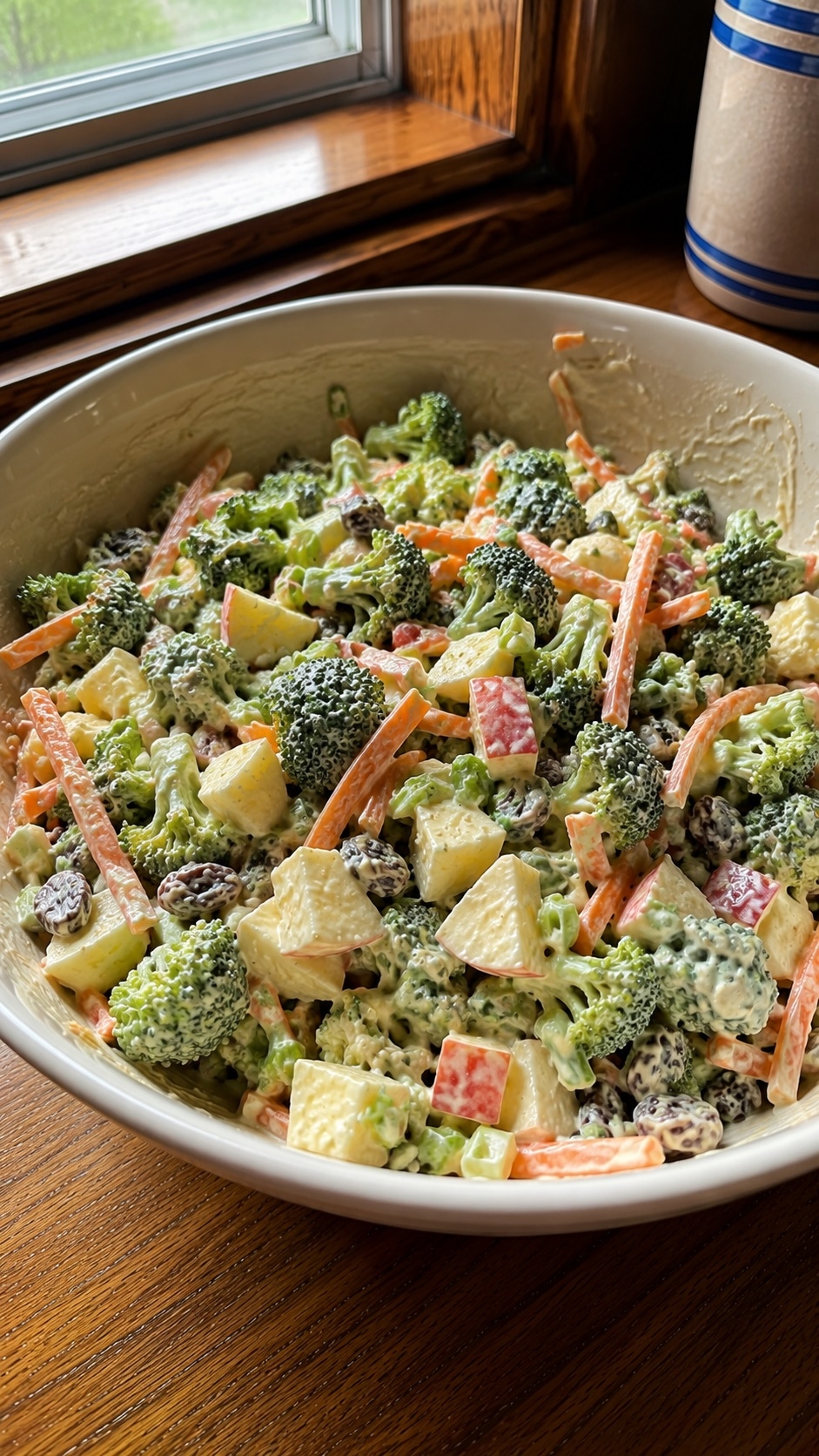 Salades