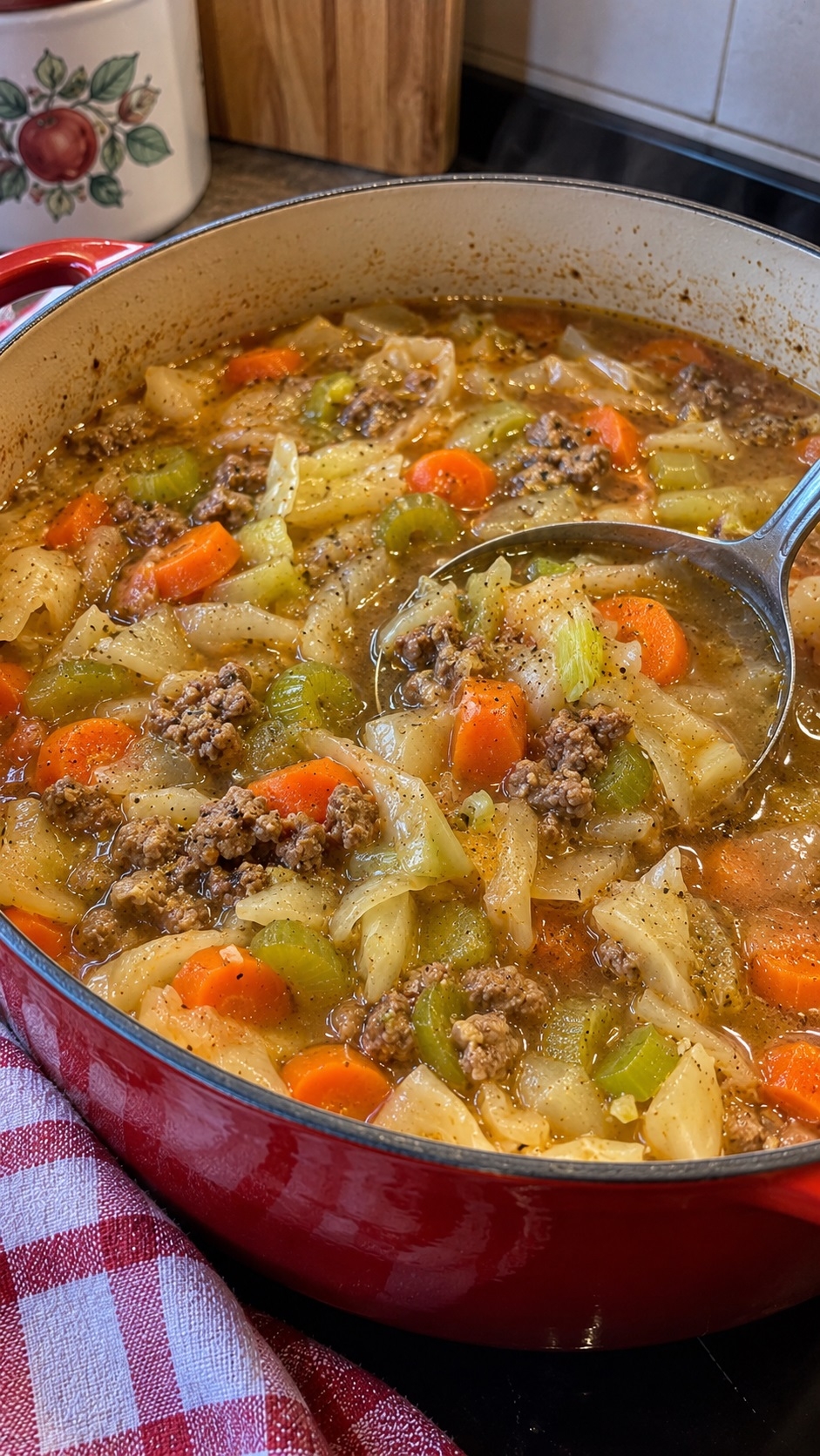 Soupes