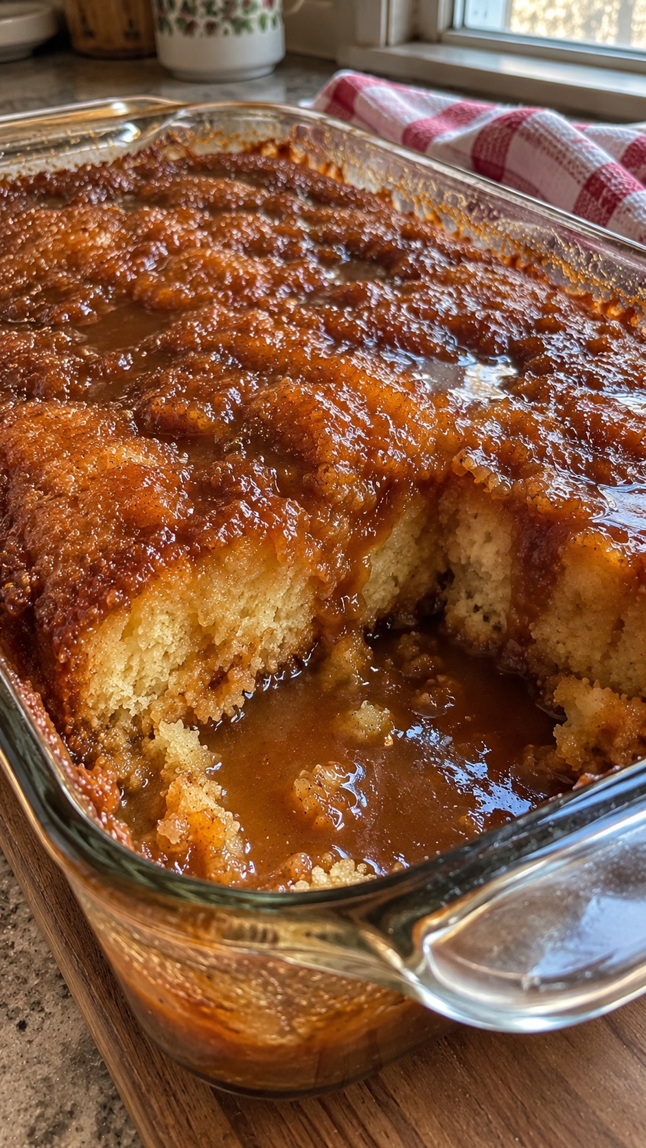 Desserts