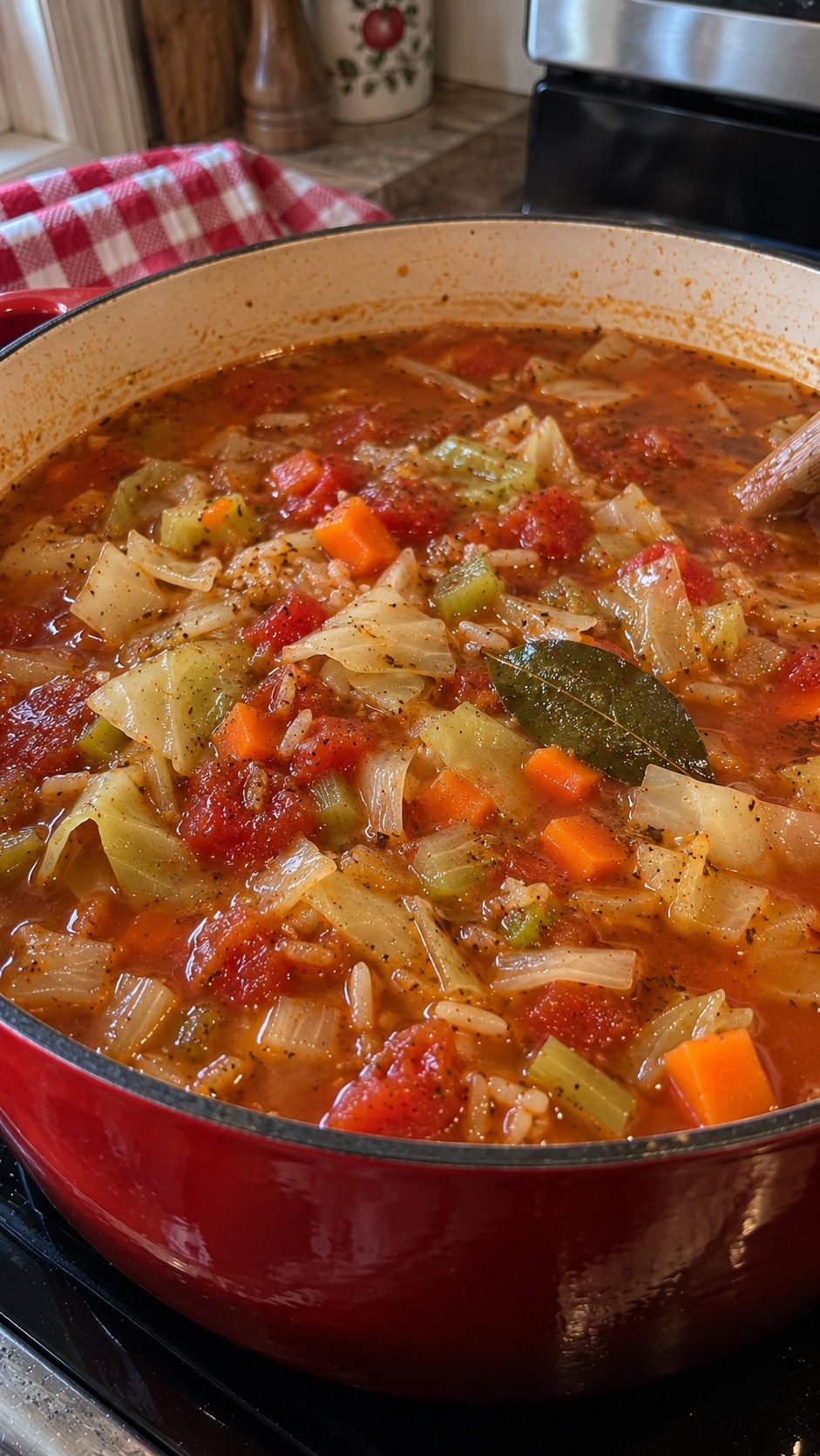 Soupes