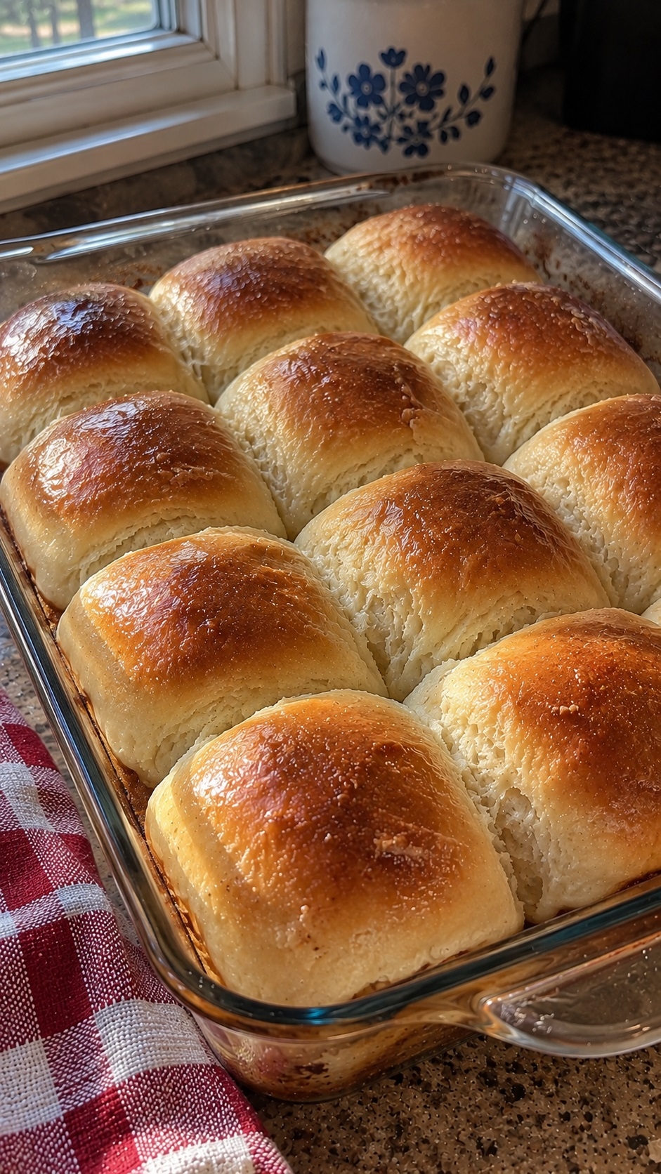 Recette : Petits pains 30 minutes de maman.