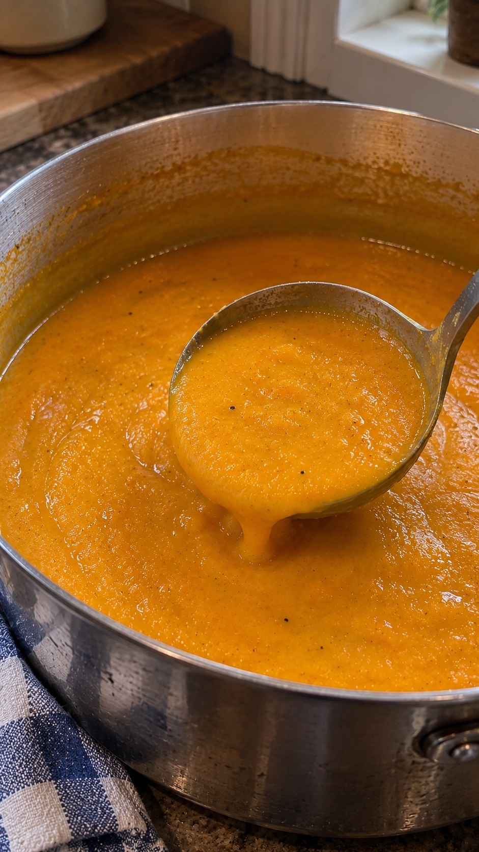 Soupes